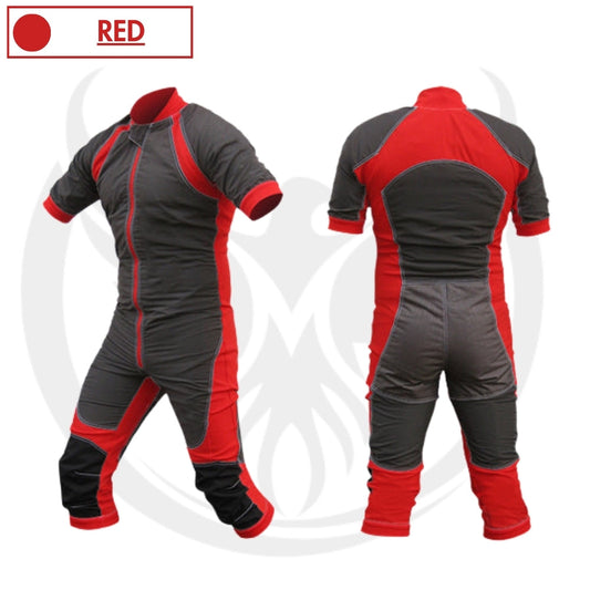 Freefly Skydiving Summer Jumpsuit SE-10