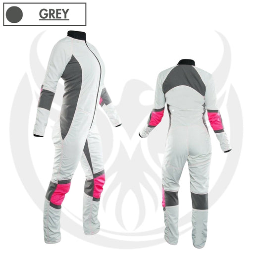 Skydiving Jumpsuit for Women SE-14