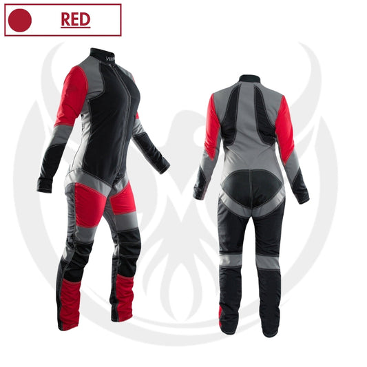 Freely Skydiving Jumpsuit for Women | SE-03