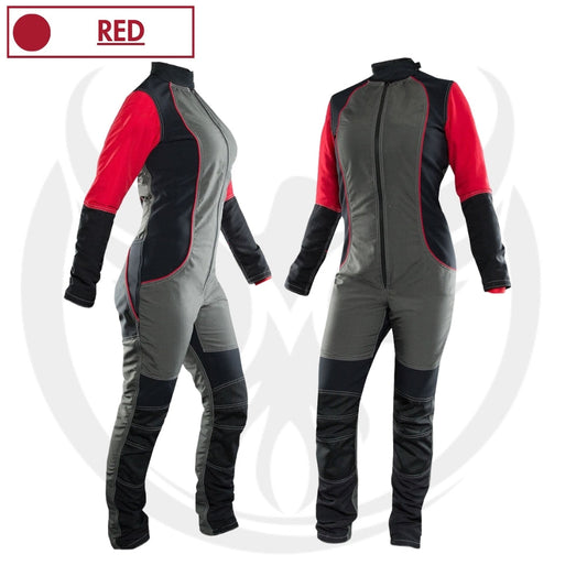 Freely Skydiving Jumpsuit for Women SE-04