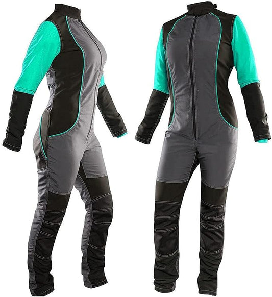 Skyex suits Skydiving Freefly Suit for Belly and Tunnel Flying for Women-06