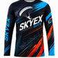 Skydiving  Sublimation Printed jersey-07