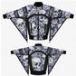 Skydiving Sublimation Camera jacket nd-033