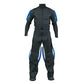 Skydiving Formation Suit in Navy Blue Color RW-14