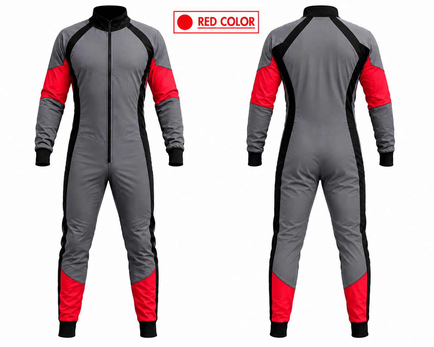 Freely Skydiving Jumpsuit  SE-04