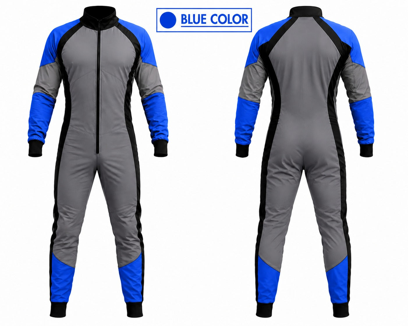 Freely Skydiving Jumpsuit  SE-04