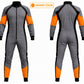 Freely Skydiving Jumpsuit  SE-04