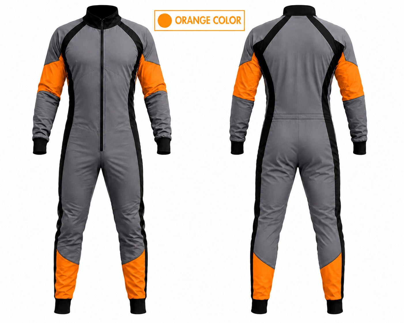 Freely Skydiving Jumpsuit  SE-04
