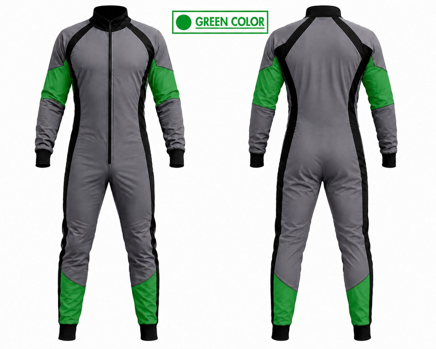 Freely Skydiving Jumpsuit  SE-04