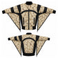 Skyex Skydiving Printed Camera jacket nd-017