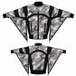 Skyex Skydiving Sublimation Camera jacket nd-014