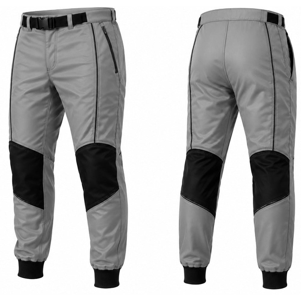 Skydiving skyex grey and black Pant SP-13
