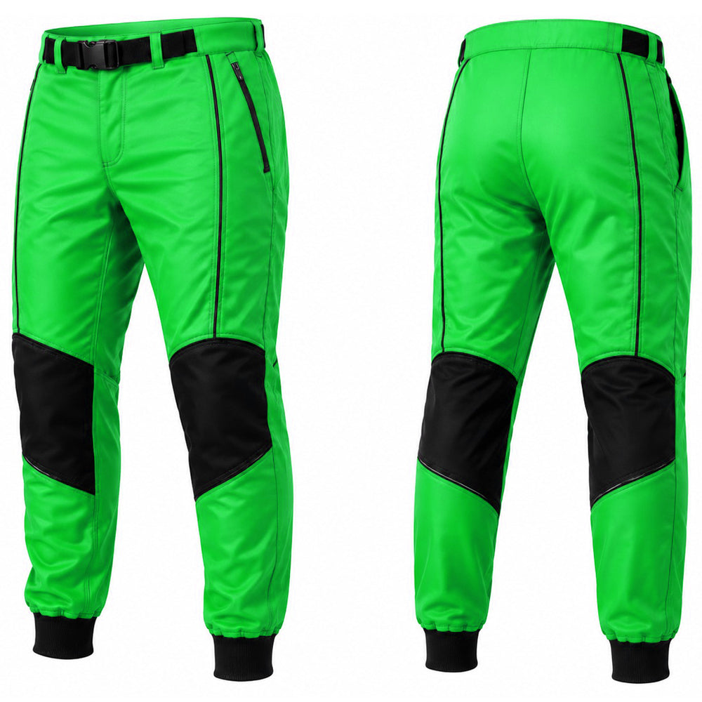 Skydiving skyex parrot and black Pant SP-03