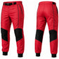 Skydiving skyex sky red and black Pant SP-04