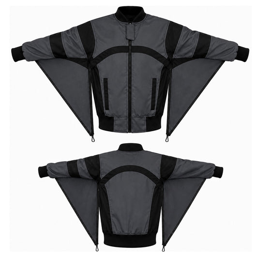 Skyex Skydiving  Camera jacket nd-027