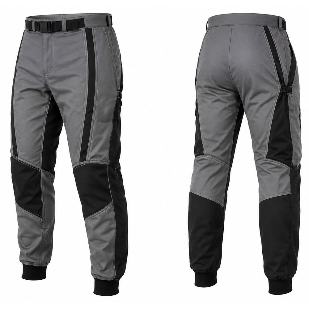 Skydiving skyex sky black and green Pant SP-06