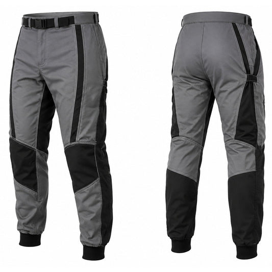 Skydiving skyex sky black and green Pant SP-06