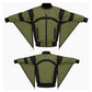 Skyex Skydiving Pink Color Camera jacket nd-016