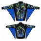 Skyex Skydiving Sublimation Camera jacket nd-020