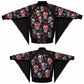 Skyex Skydiving Sublimation Camera jacket nd-026