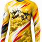Skydiving Sublimation Jersey-022