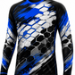 Exploring the World of Adventure Sports: Wind Tunnel, Base Jumping, Paragliding, and Skydiving Team Jerseys  mn-038