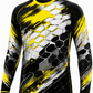 Skydiving  Sublimation Printed jersey-06