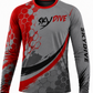 Skydiving  Sublimation Printed jersey-047