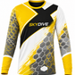 Skydiving sublimation printed jersey-052