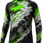 Exploring the World of Adventure Sports: Wind Tunnel, Base Jumping, Paragliding, and Skydiving Team Jerseys  mn-039
