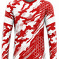 Skydiving  Sublimation Printed jerse-054
