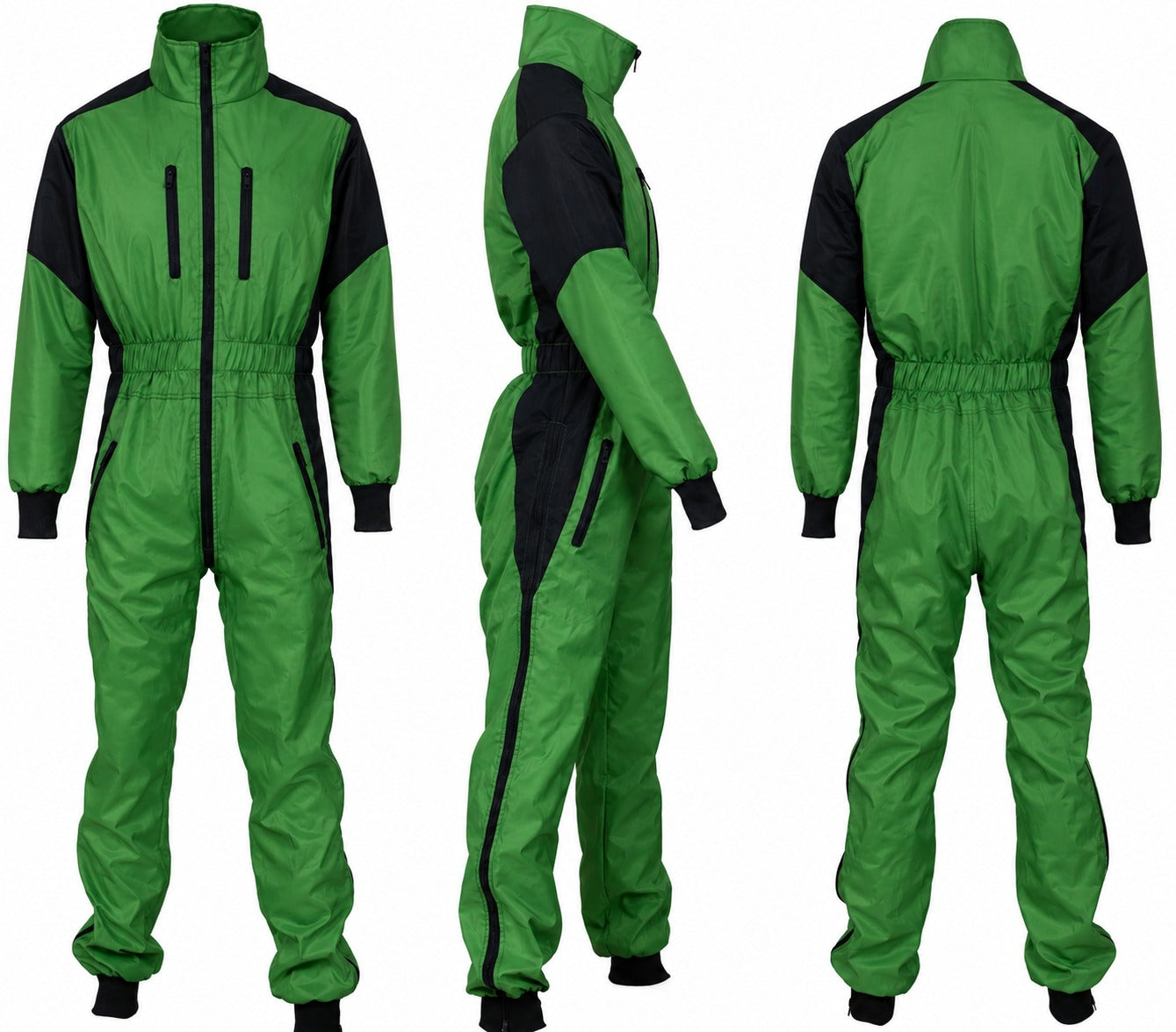 Paragliding Suit Design-04
