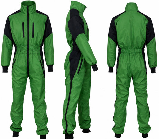 Paragliding Suit Design-04