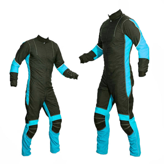 Freely Skydiving Suit | Aqua SE-01 | Skyex Suits