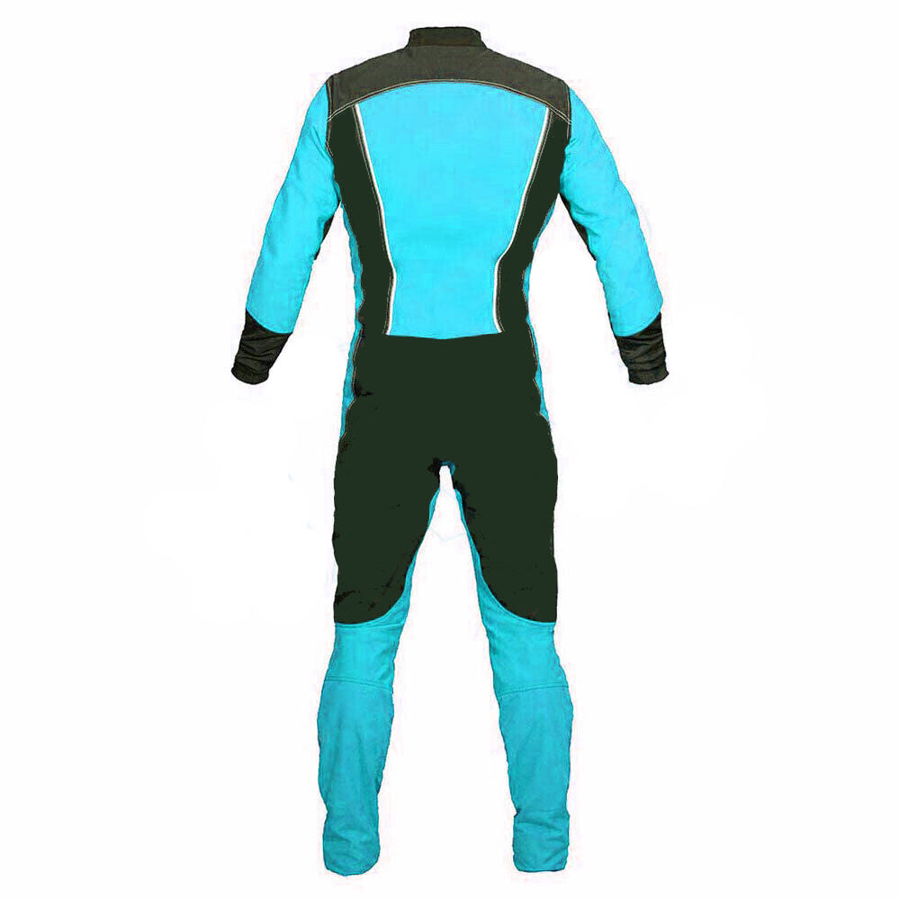 Freely Skydiving Suit | Aqua SE-01 | Skyex Suits