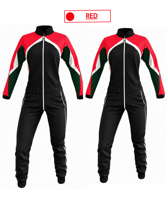 Freely Skydiving Suits SE-08