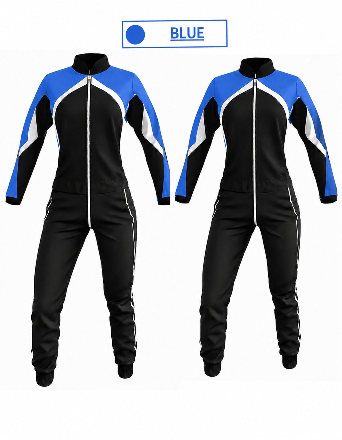 Freely Skydiving Suits SE-08
