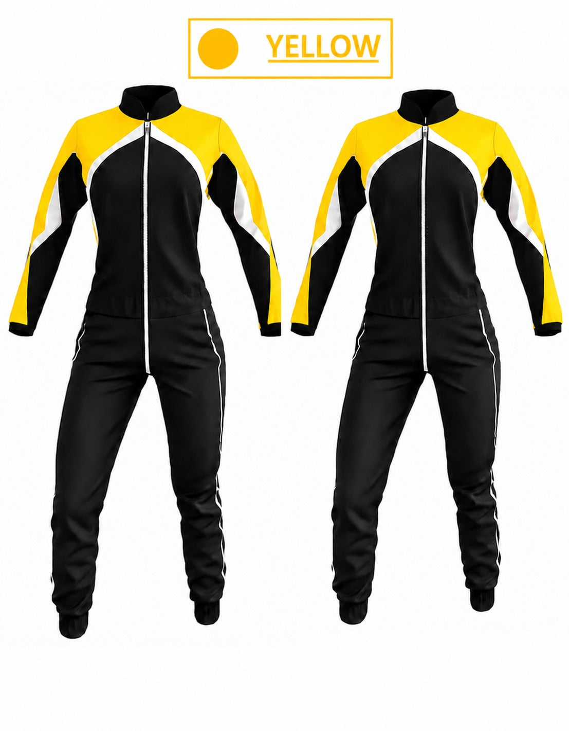 Freely Skydiving Suits SE-08