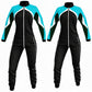Freely Skydiving Suits SE-08