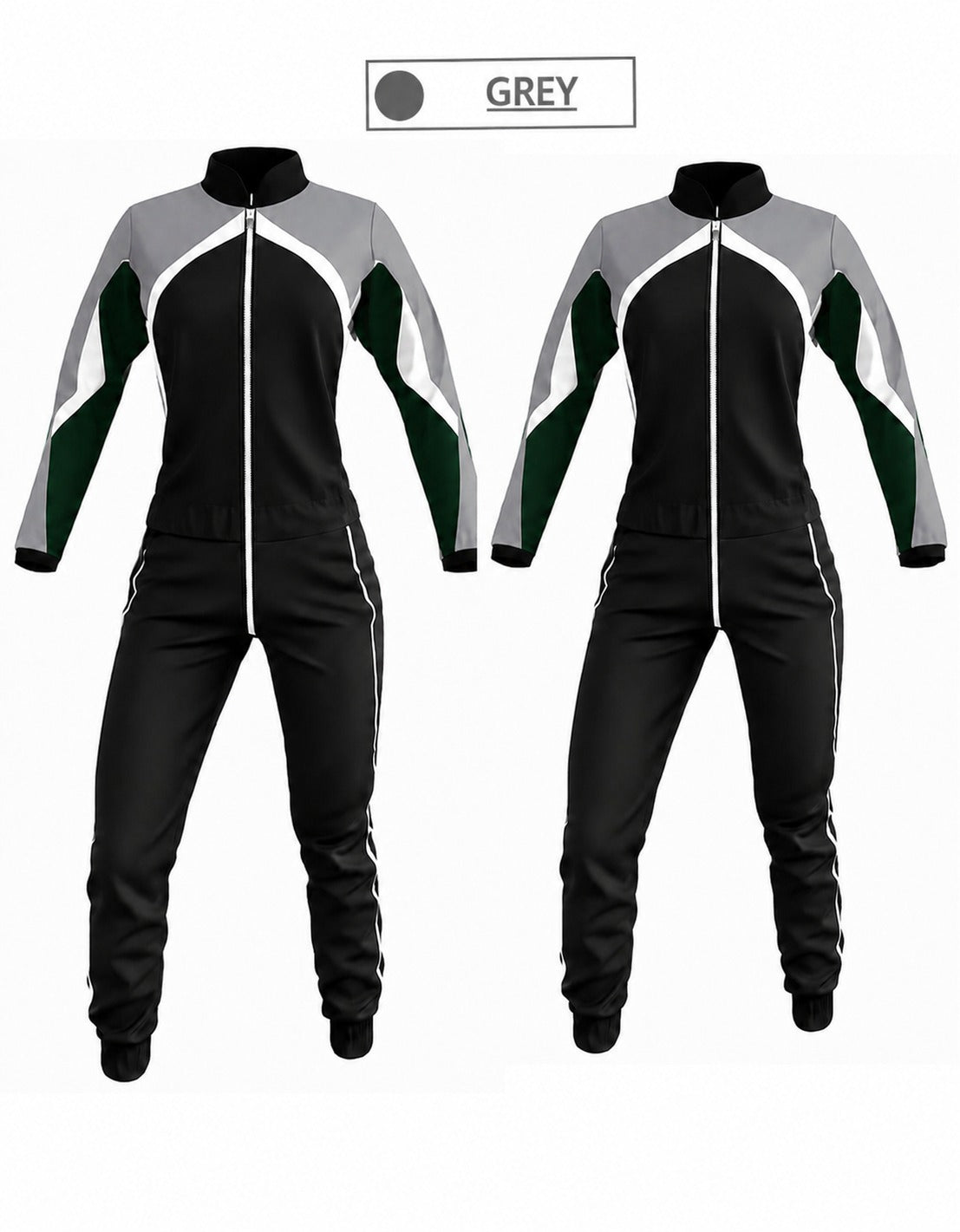 Freely Skydiving Suits SE-08