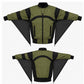 Skydiving Camera jacket nd-043