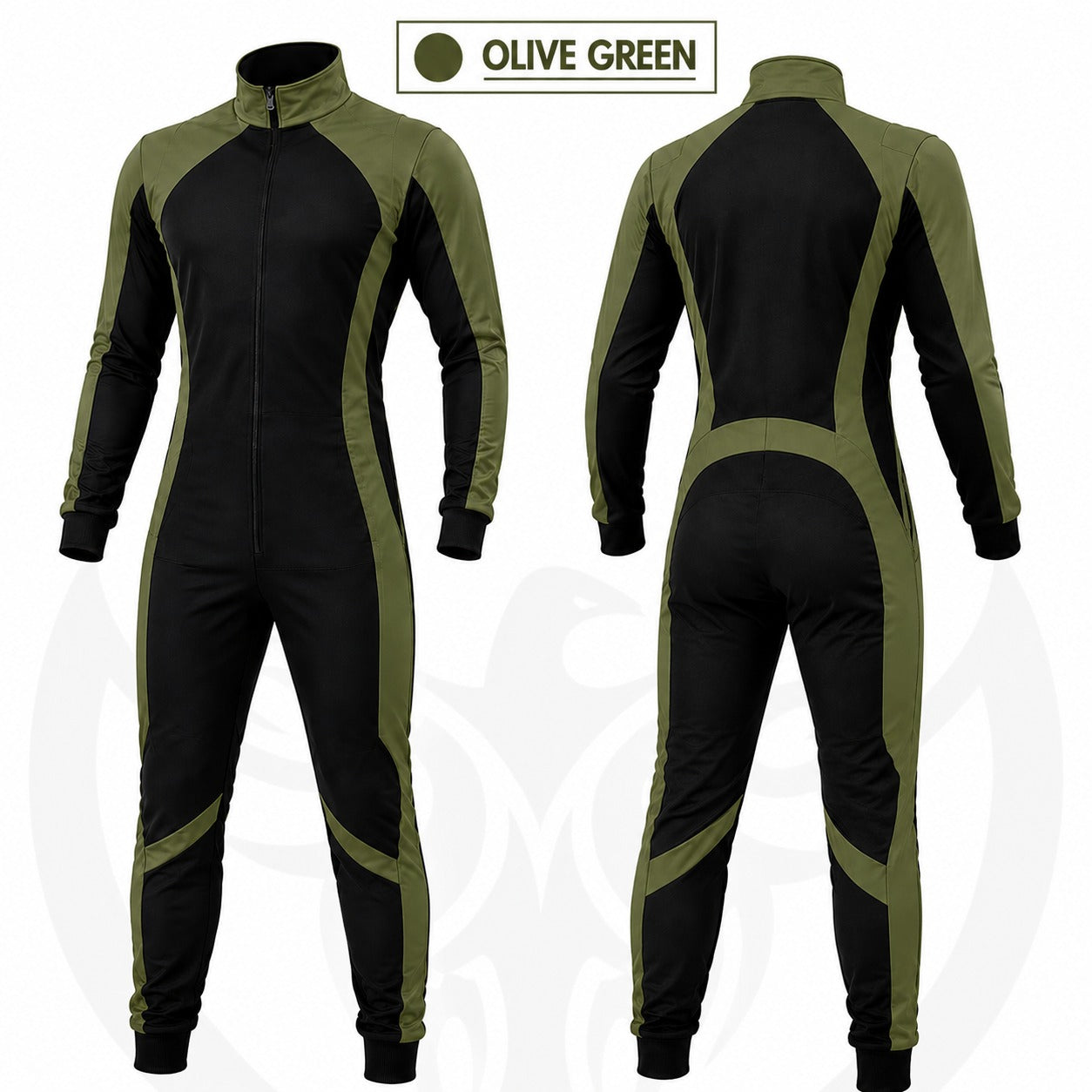 Skyex Freely Skydiving Jumpsuit SE-28