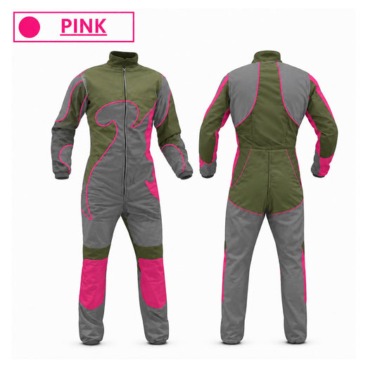 Skyex Skydiving  Suit  S2-01
