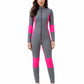 Freely Skydiving  Jumpsuit for Women DE-012