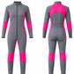 Freely Skydiving  Jumpsuit for Women DE-012