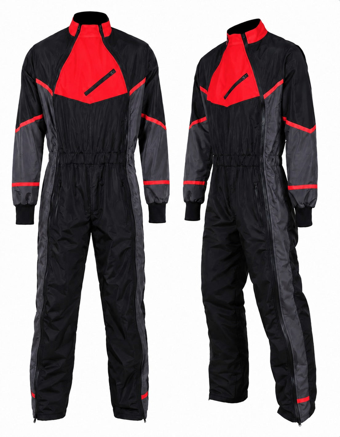 Paragliding Premium quality suit ND-09