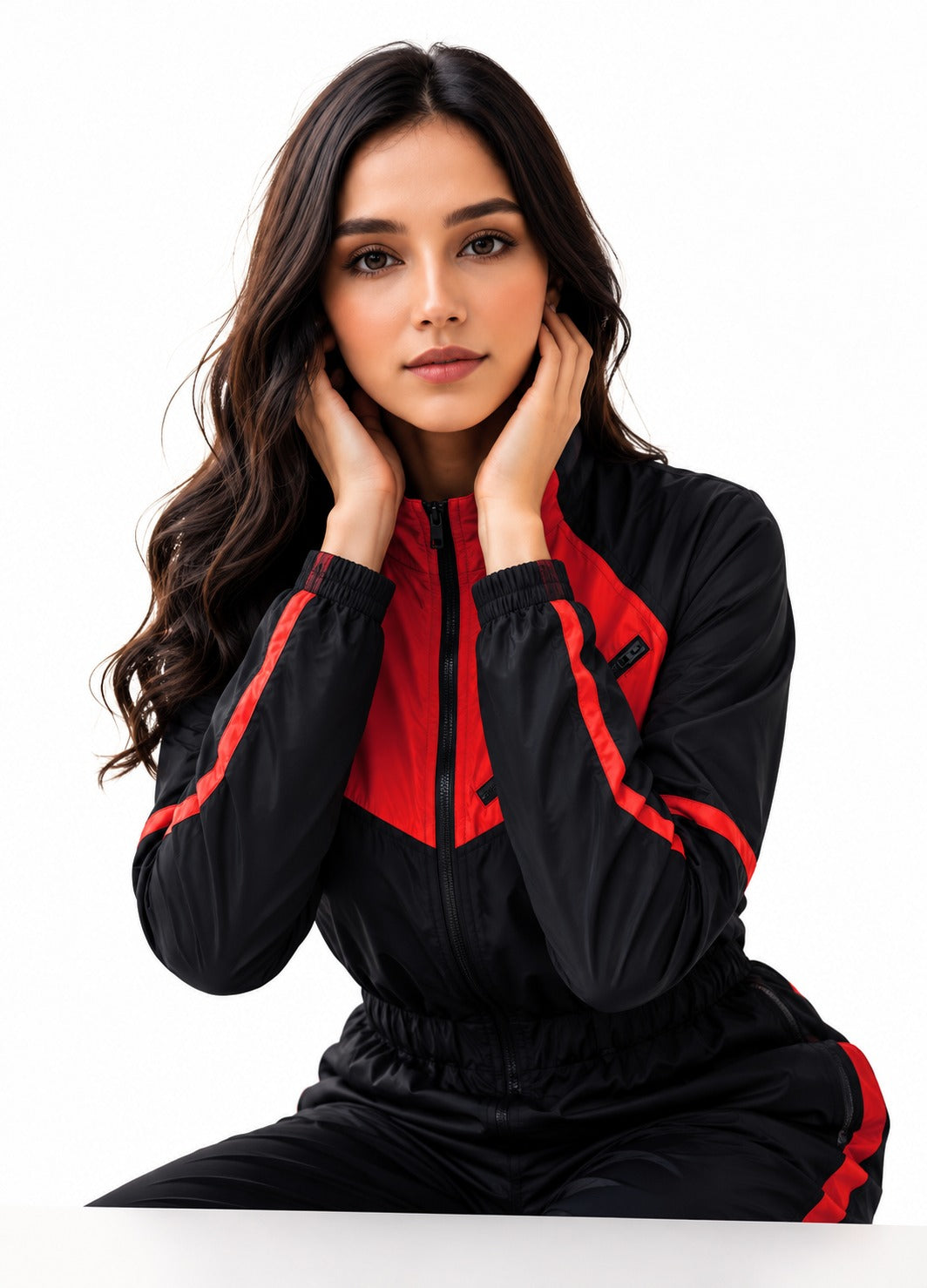 Paragliding Premium quality suit ND-09
