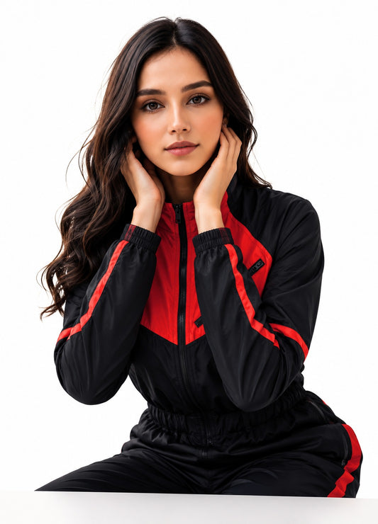 Paragliding Premium quality suit ND-09