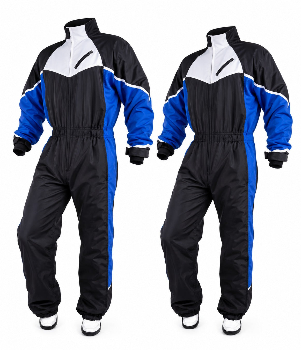 Paragliding Premium quality suit ND-01