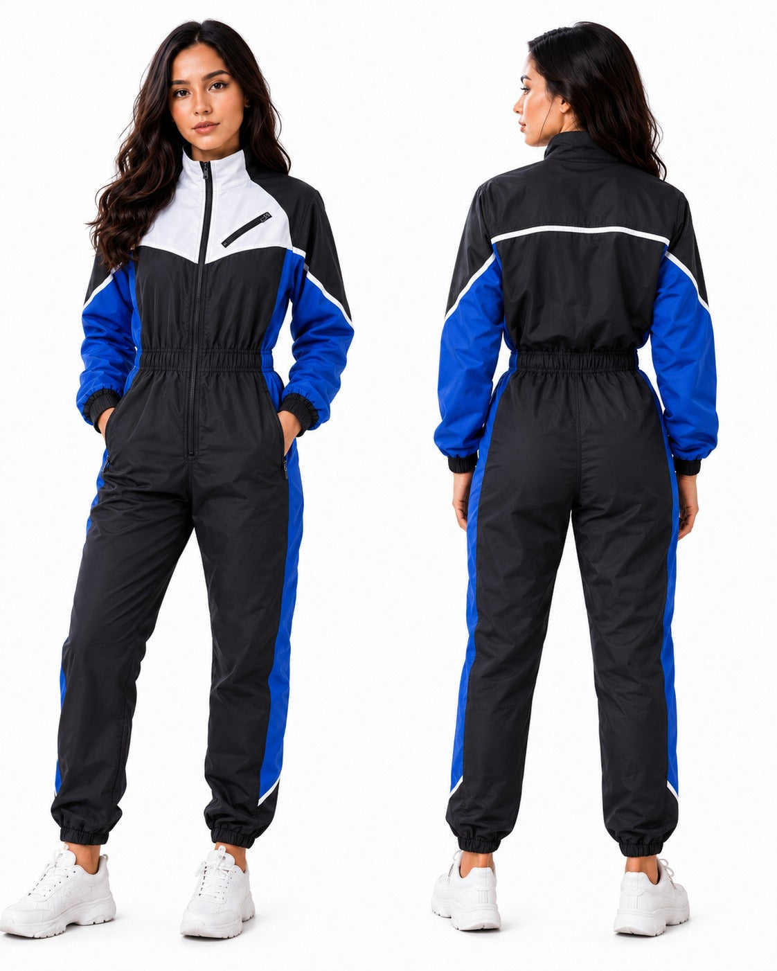 Paragliding Premium quality suit ND-01